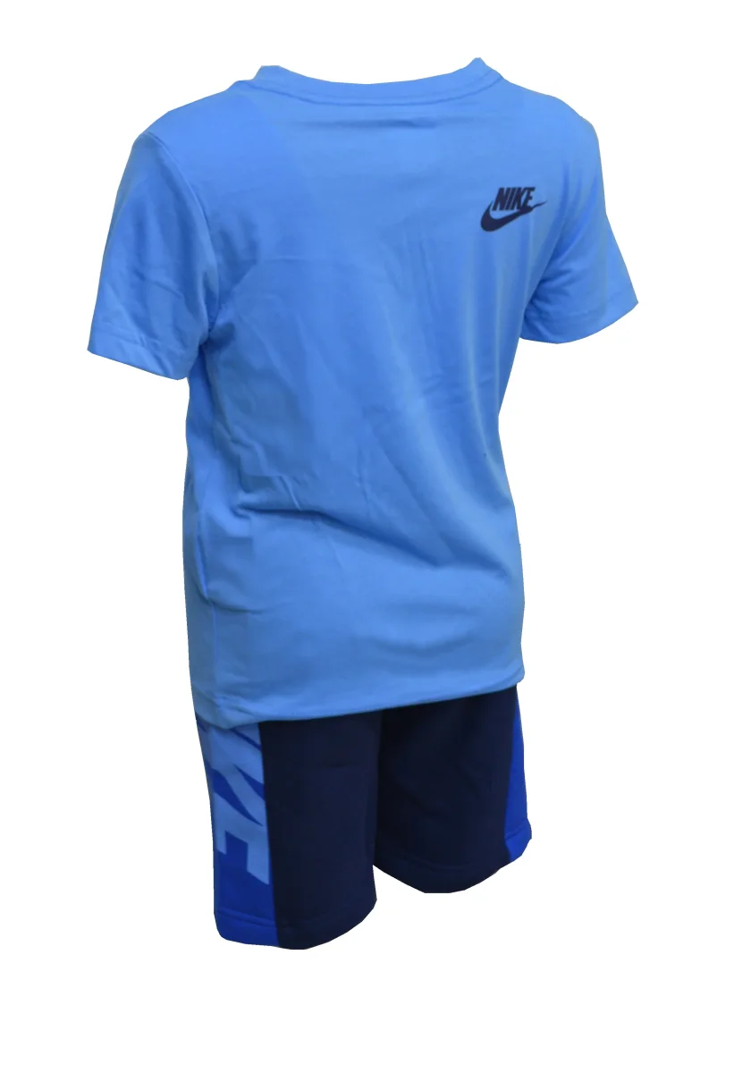 NIKE - Completo Art 86J223 - immagine 3