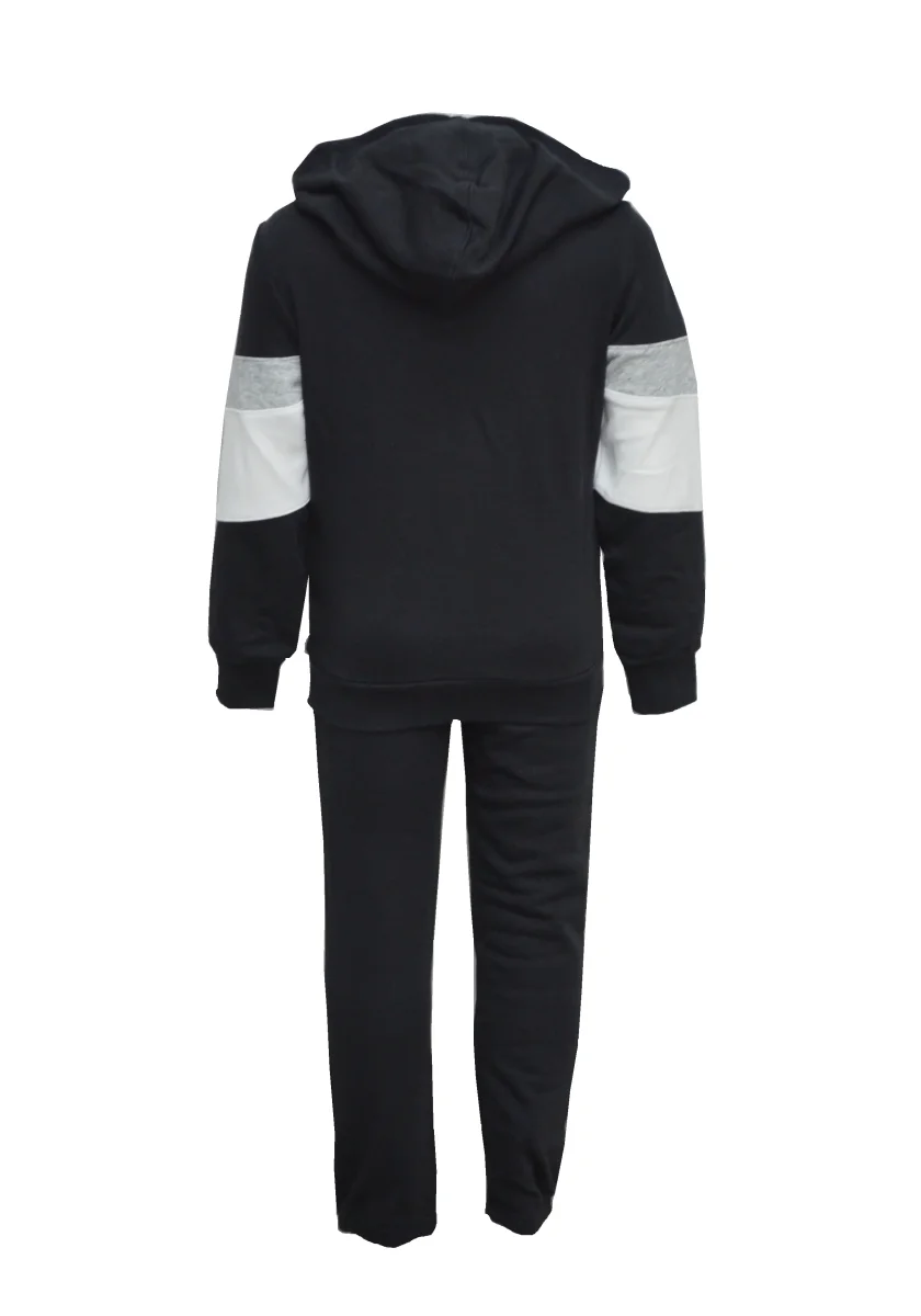 CHAMPION - Tuta Art 306039 - immagine 3