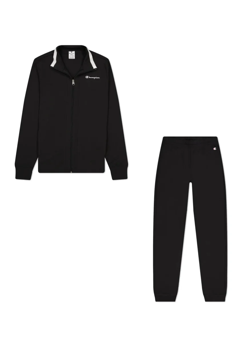 CHAMPION - Tuta Art 115132 - immagine 2