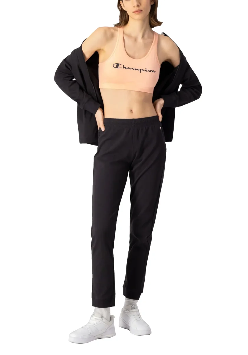 CHAMPION - Tuta Art 115132 - immagine 3