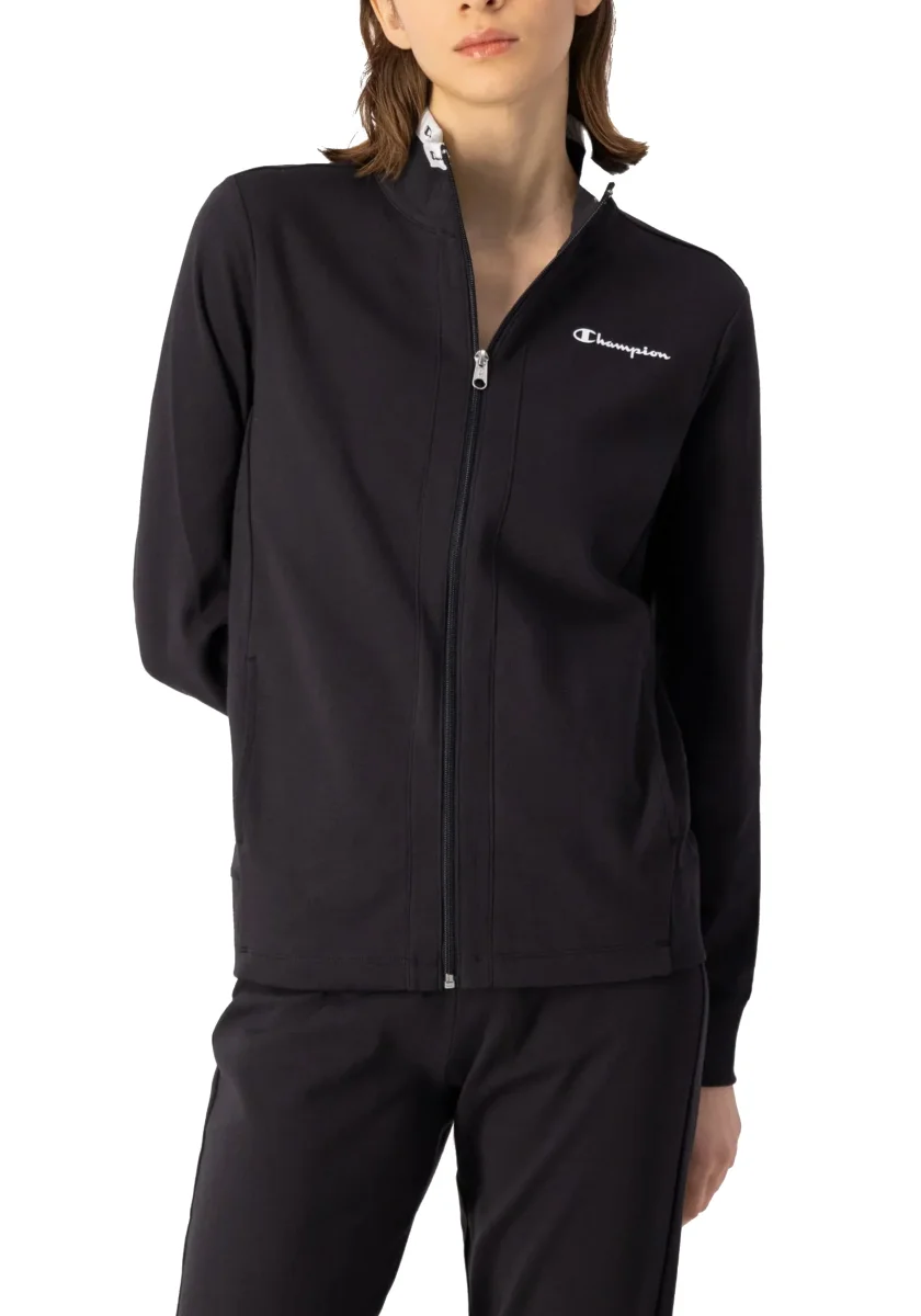 CHAMPION - Tuta Art 115132 - immagine 4