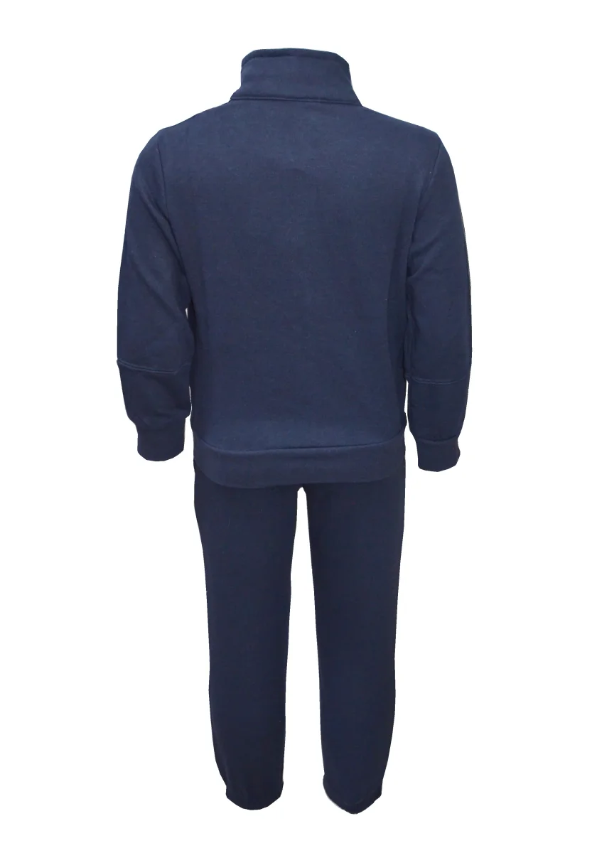 CHAMPION - Tuta Art 306037 - immagine 3