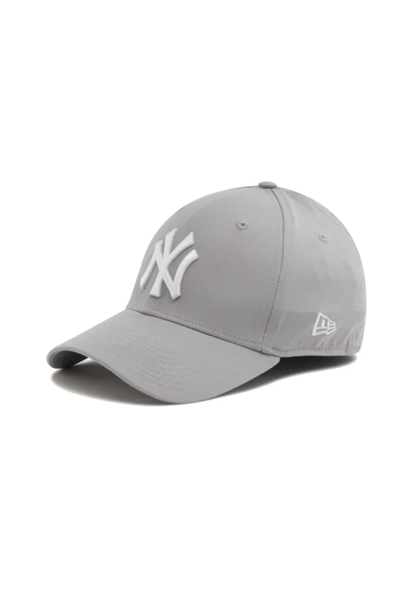 CAPPELLO NEW ERA 39THRTY LG BASIC NY - immagine 2