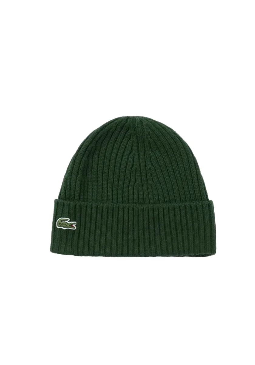 LACOSTE - Cappello Art RB0001 - immagine 3