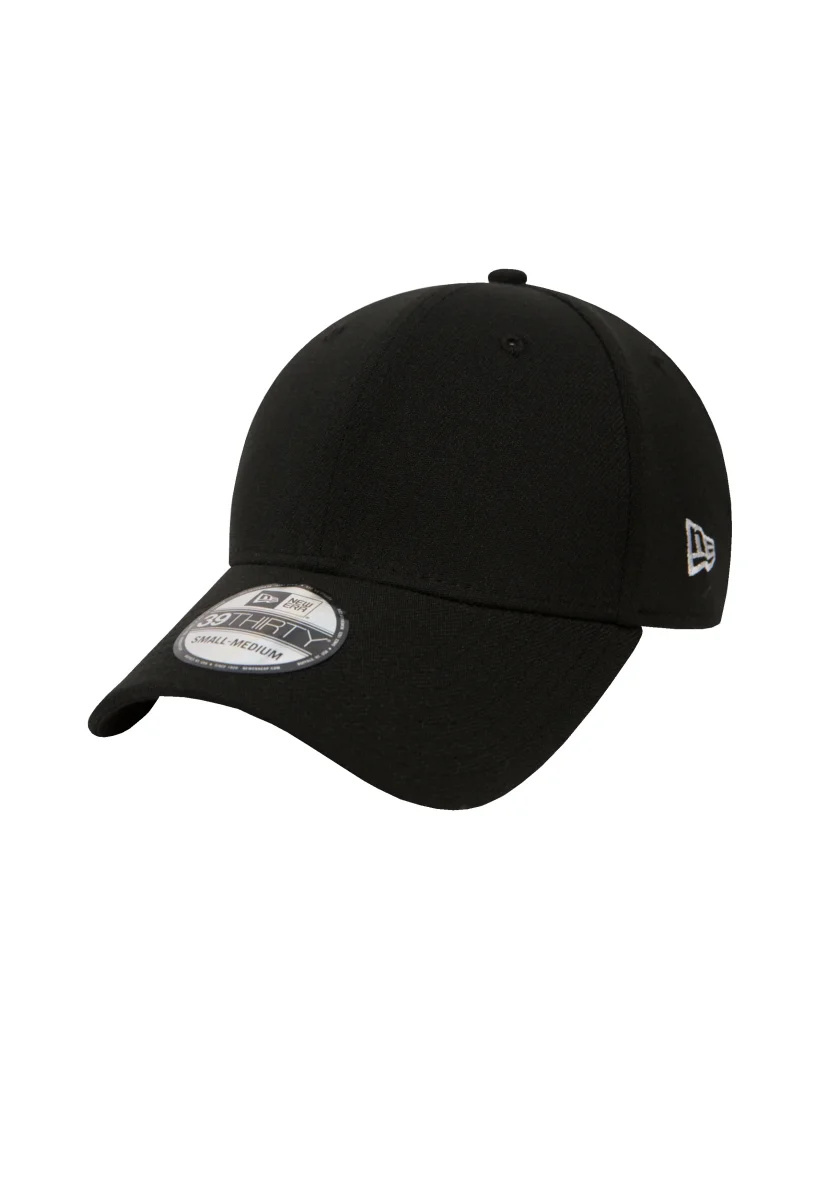 NEW ERA 11086491 NE BASIC 39THIRTY COL BLK - immagine 2