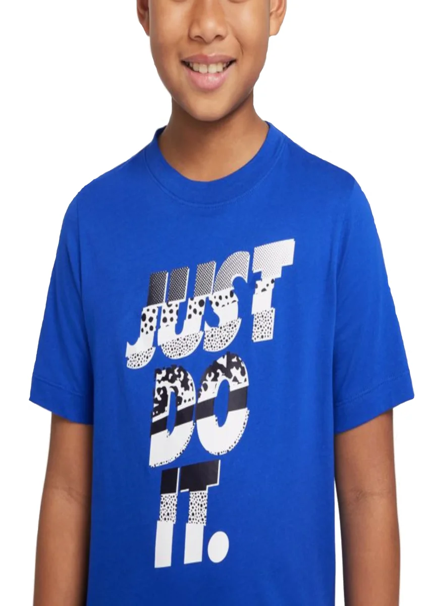 NIKE - T-shirt M/c Art DO1822 - immagine 4