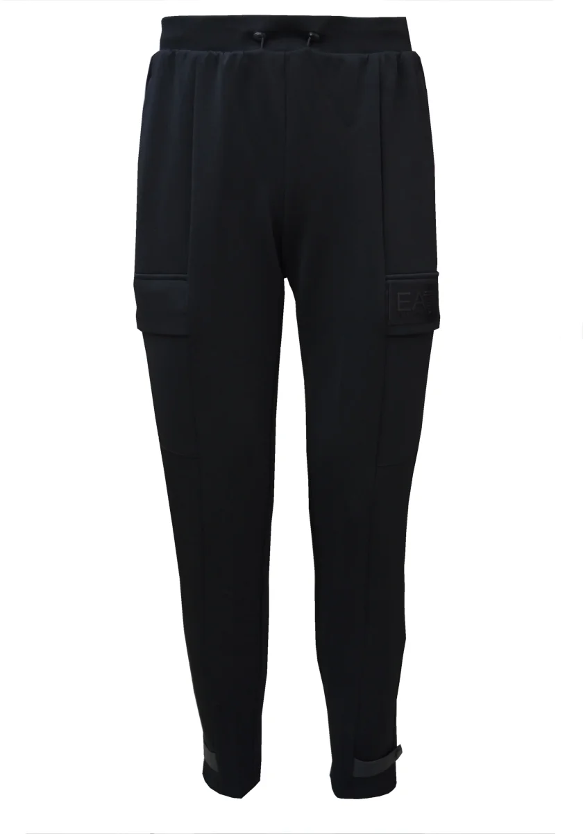 EA7 - Pantalone Lifestyle Art 6LPP53-PJAHZ - immagine 2