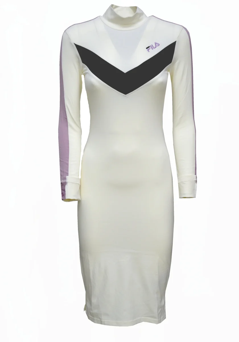 FILA - Vestito Art FAW0271 - immagine 2