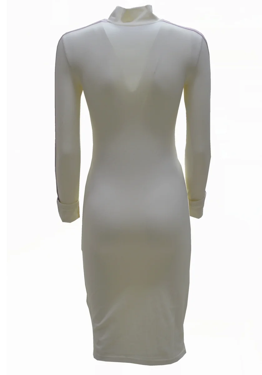 FILA - Vestito Art FAW0271 - immagine 3