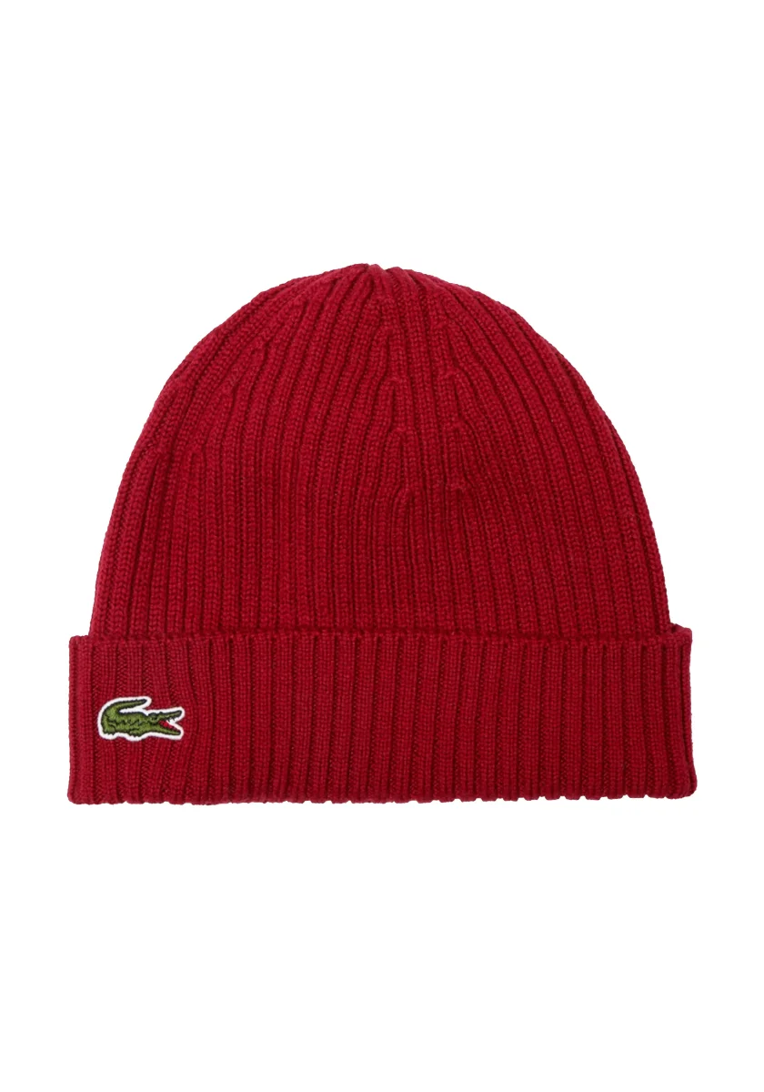 LACOSTE - Cappello Art RB0001 - immagine 6