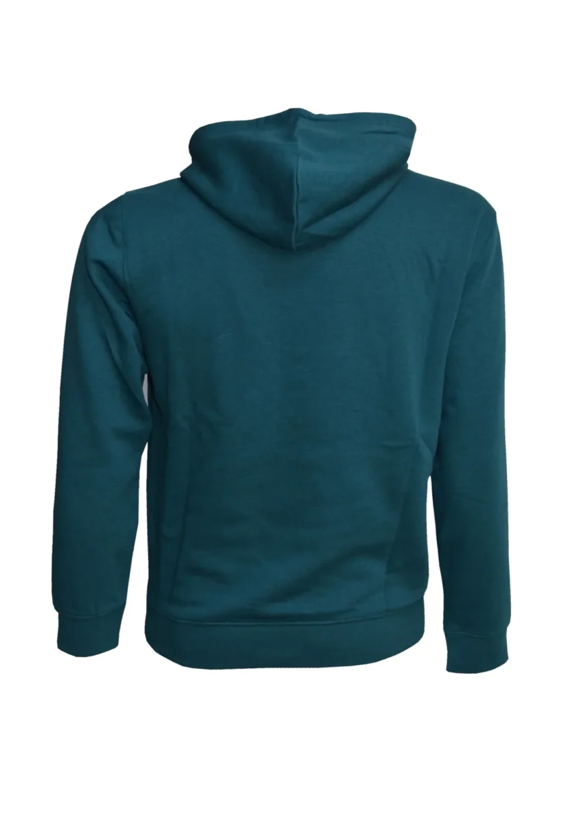 CHAMPION - Felpa Cappuccio Art 217994 - immagine 3