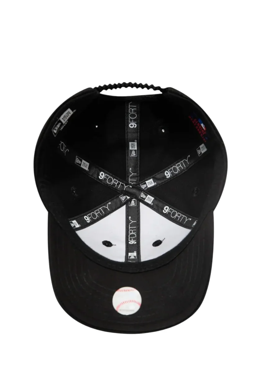 NEW ERA CAPPELLO VISIERA LEAGUE ESS - 12051995 - immagine 4