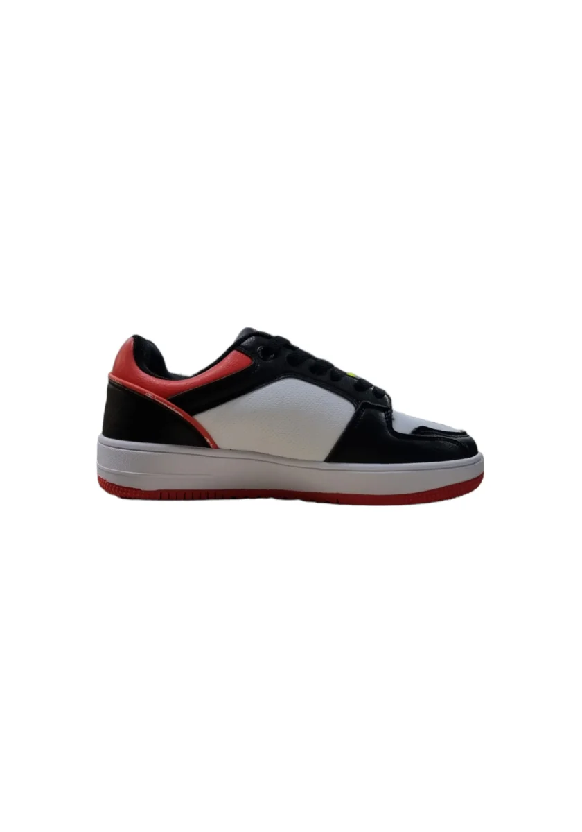 SCARPA CHAMPION LOW CUT REBOUND GS COL WW022 - immagine 4