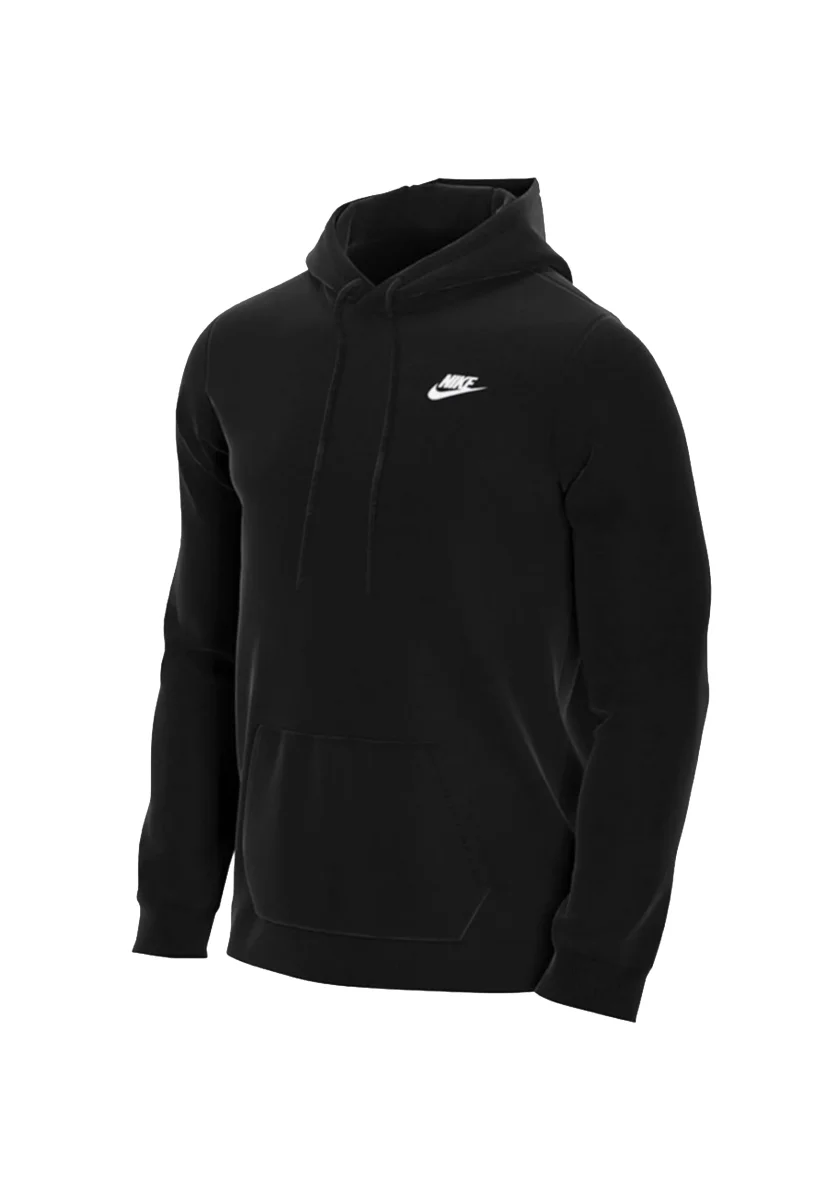 NIKE - Felpa Cappuccio Art CZ7857 - immagine 2