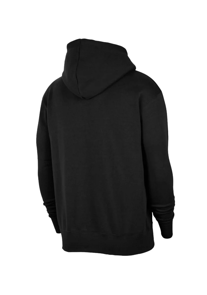 NIKE - Felpa Cappuccio Art CZ7857 - immagine 3