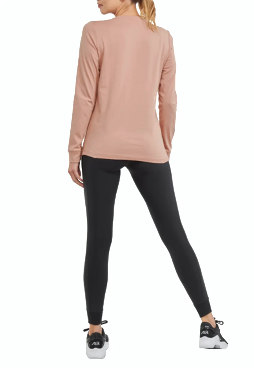 NIKE - T-shirt M/l Art BV6171 - immagine 3