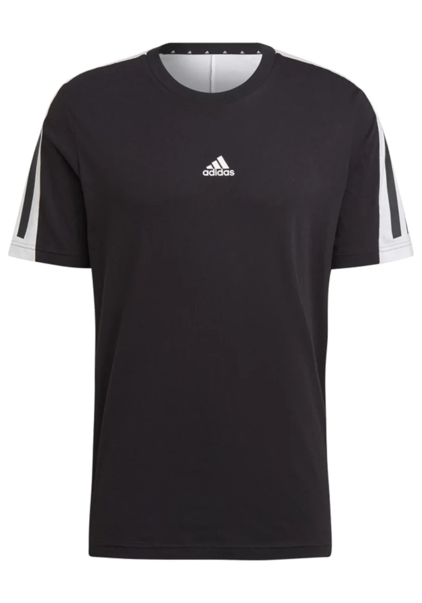 ADIDAS - T-shirt M/c Art HK2284 - immagine 2