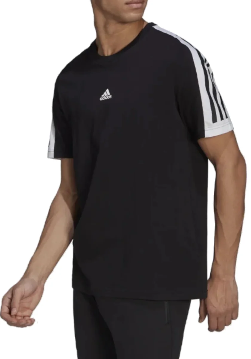 ADIDAS - T-shirt M/c Art HK2284 - immagine 3