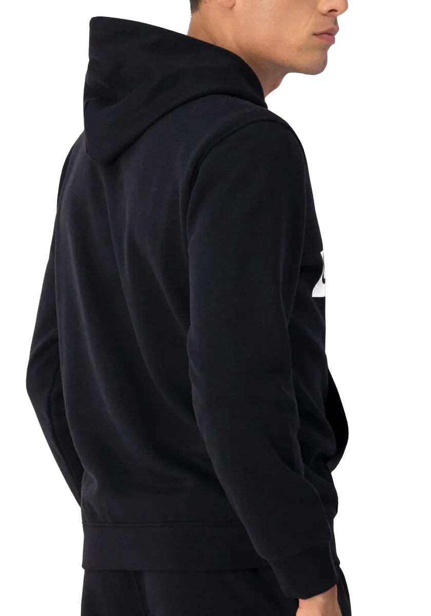 CHAMPION - Felpa Cappuccio Art 217994 - immagine 5