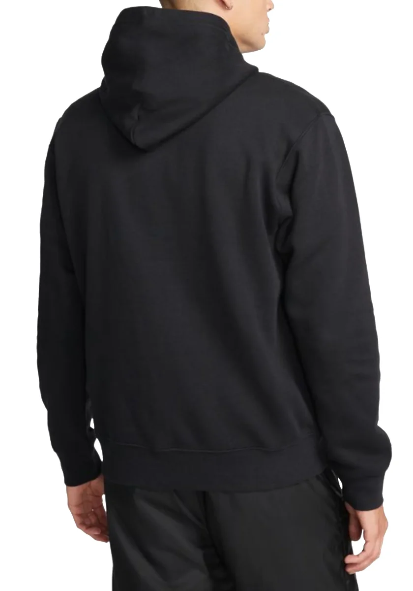 NIKE - Felpa Cappuccio Art DQ4020 - immagine 6