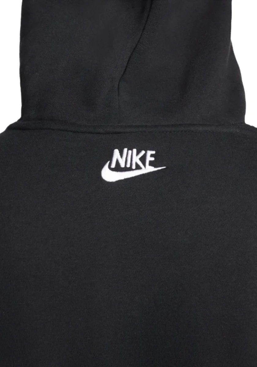NIKE - Felpa Cappuccio Art DQ4020 - immagine 7