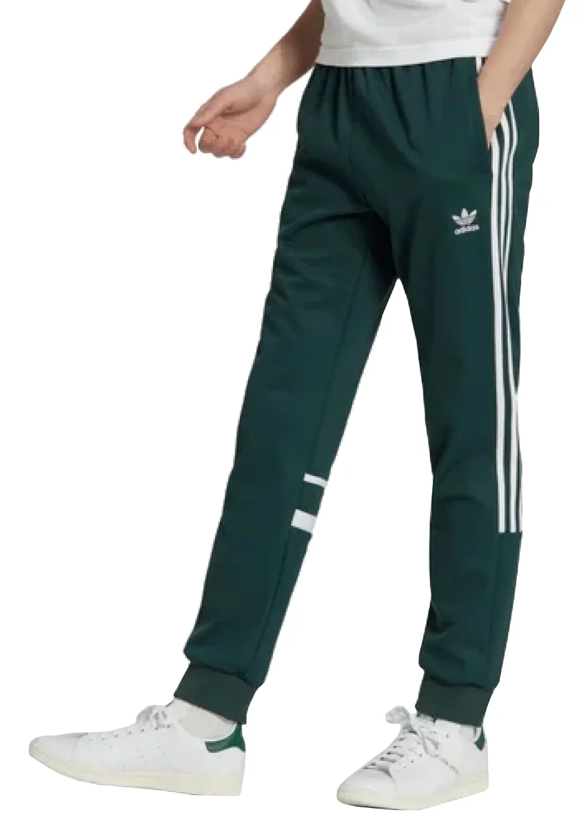 ADIDAS ORIGINALS - Pantalone Polsino Art HK9686 - immagine 2