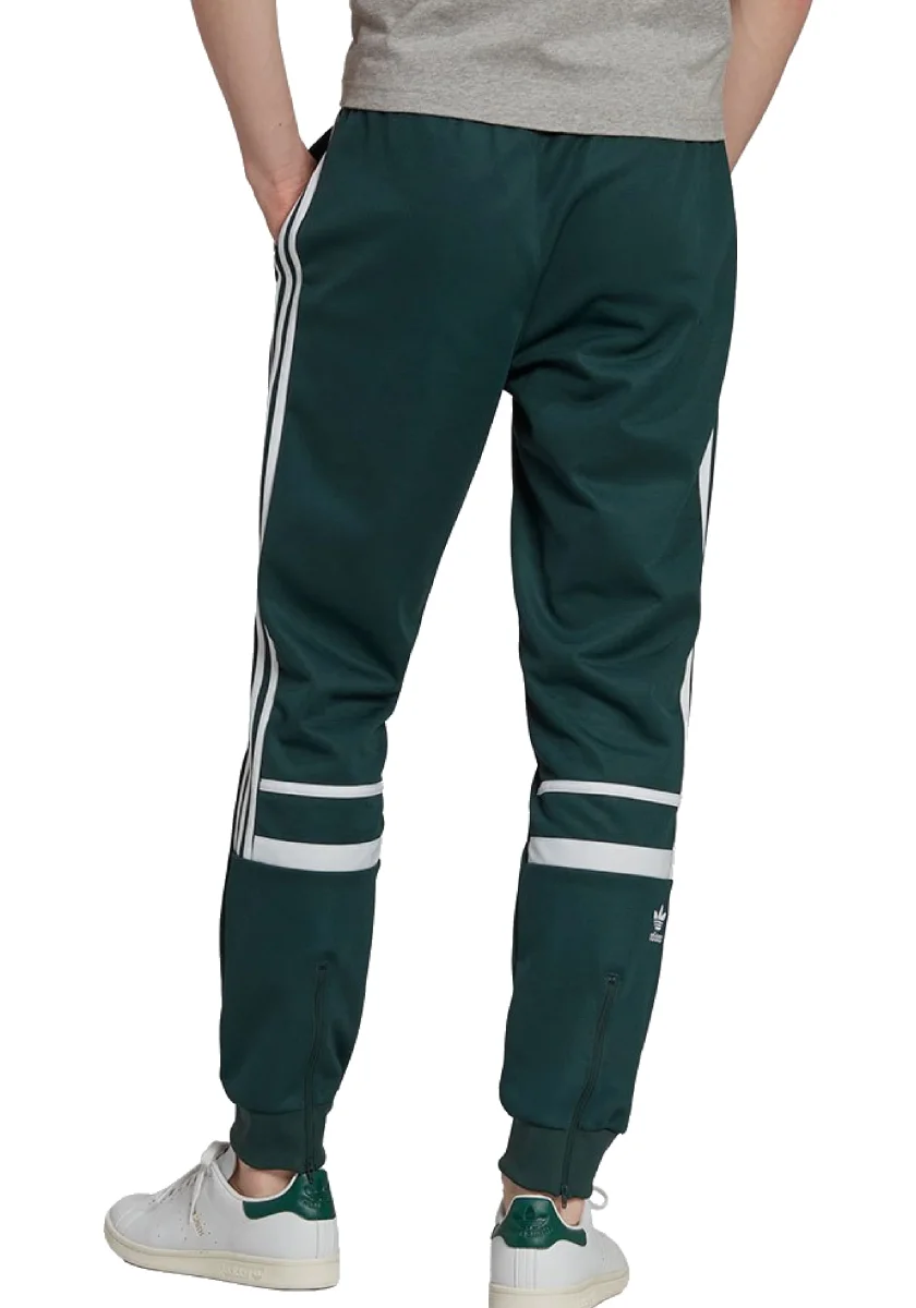 ADIDAS ORIGINALS - Pantalone Polsino Art HK9686 - immagine 3