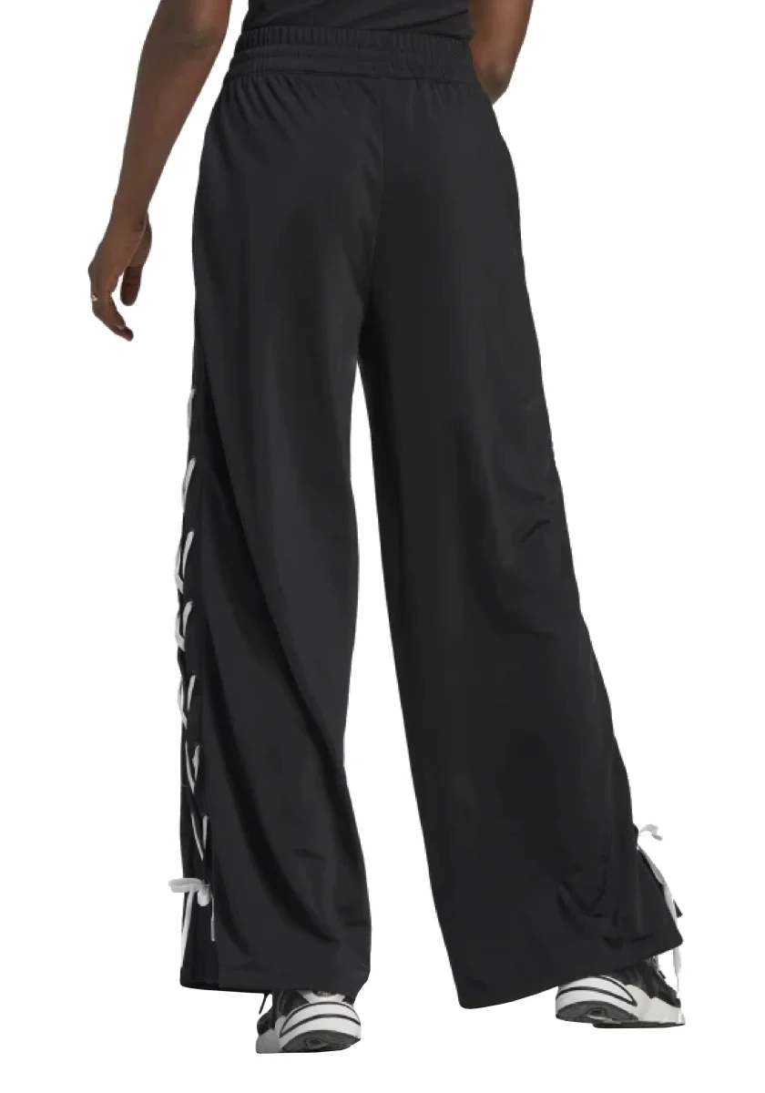 ADIDAS ORIGINALS - Panta Palazzo Art HK5085 - immagine 3