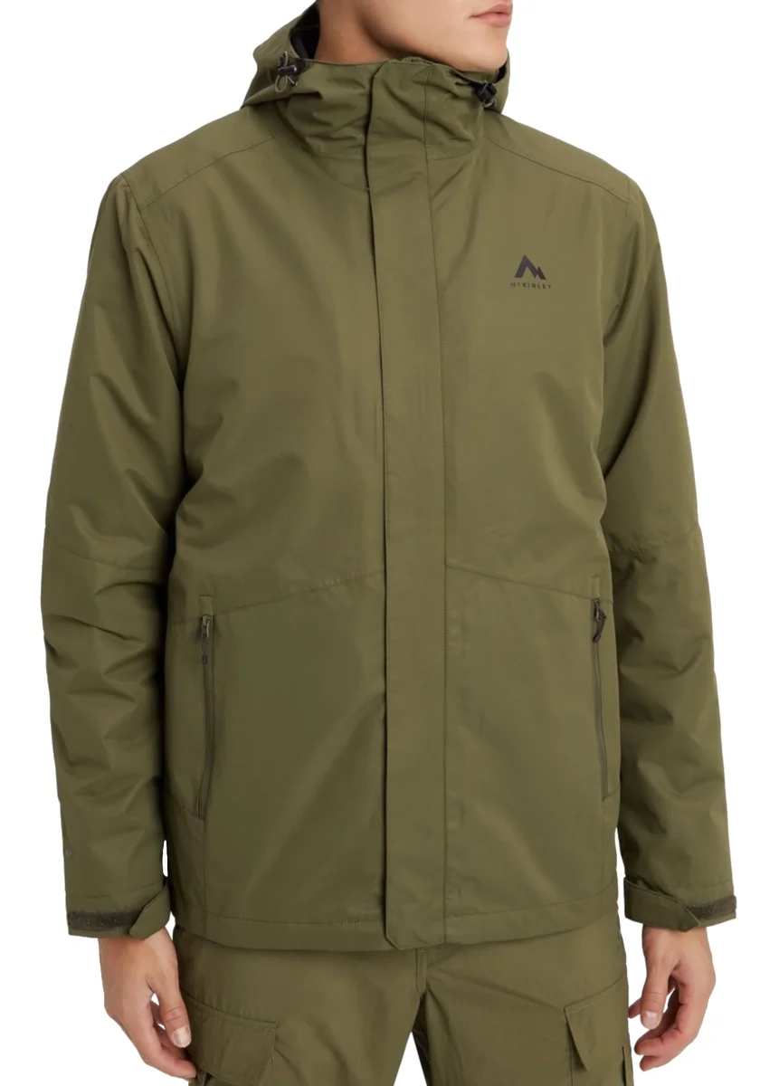 MCKINLEY - Giacca Art 280782 - immagine 3