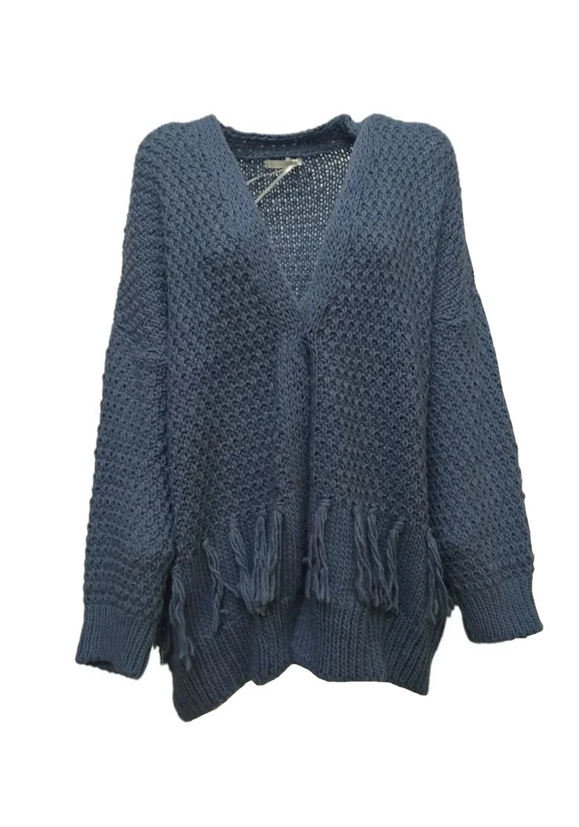 SUSYMIX - Cardigan Art 8853 - immagine 2