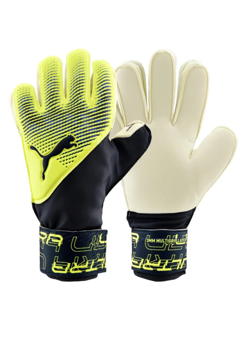 PUMA - Guanti Portiere Art 041820 - immagine 2