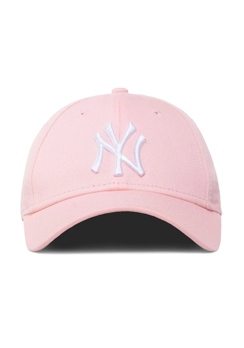 NEW ERA LEAGUE ESS WMN NEY - immagine 3