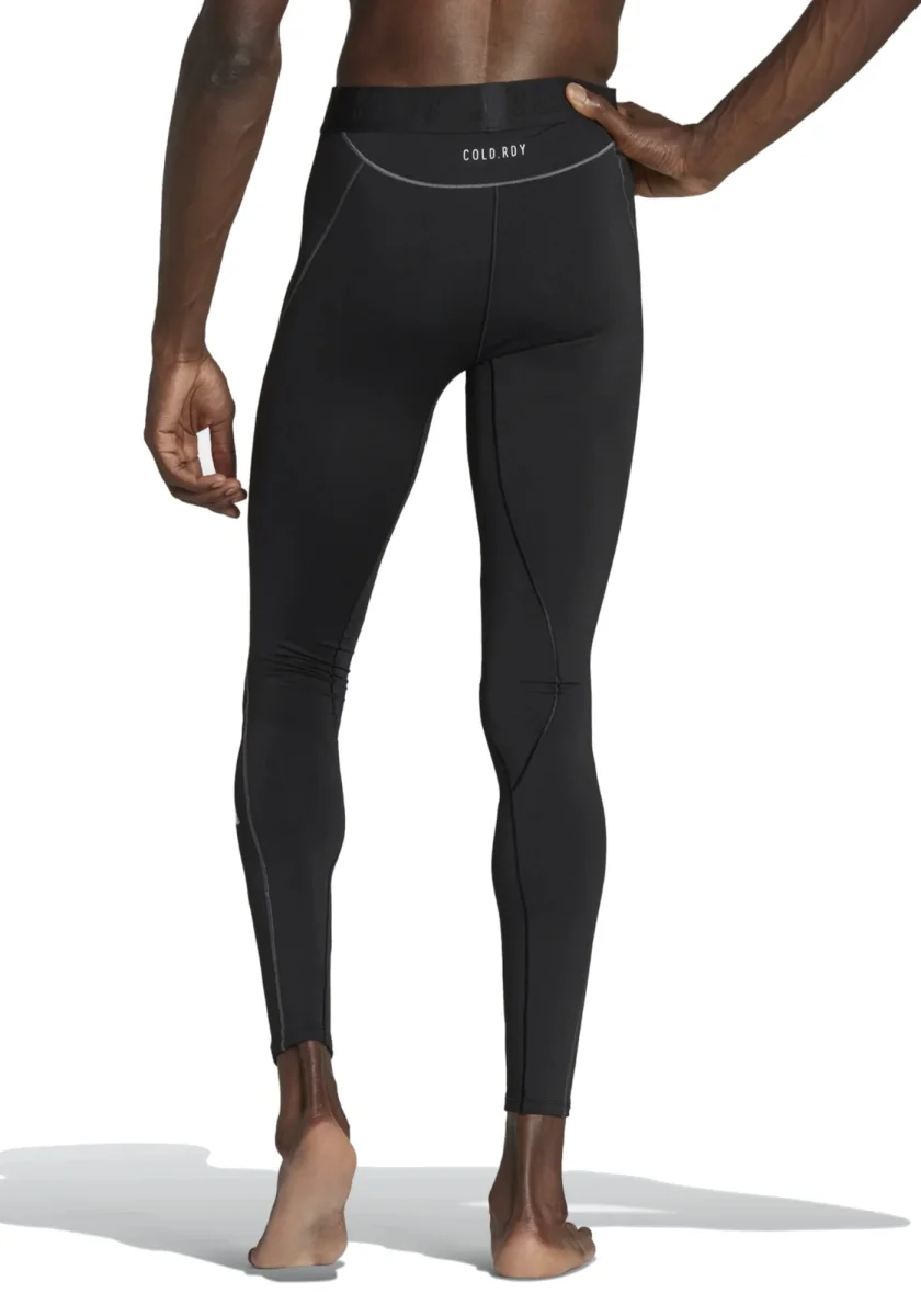 ADIDAS - Calzamaglia Art HD3520 - immagine 4