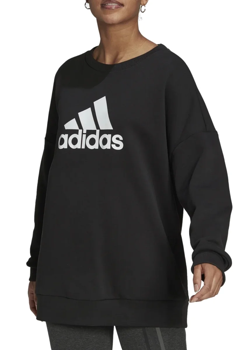 ADIDAS - Felpa Girocollo Art HI3671 - immagine 3