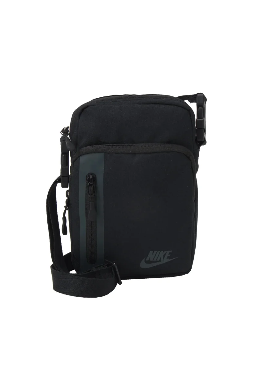 TRACOLLA NIKE N ELEM PRM CROSSB COL 010 - immagine 2