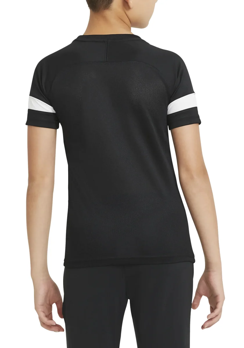 NIKE - T-shirt M/c Art CW6103 - immagine 3