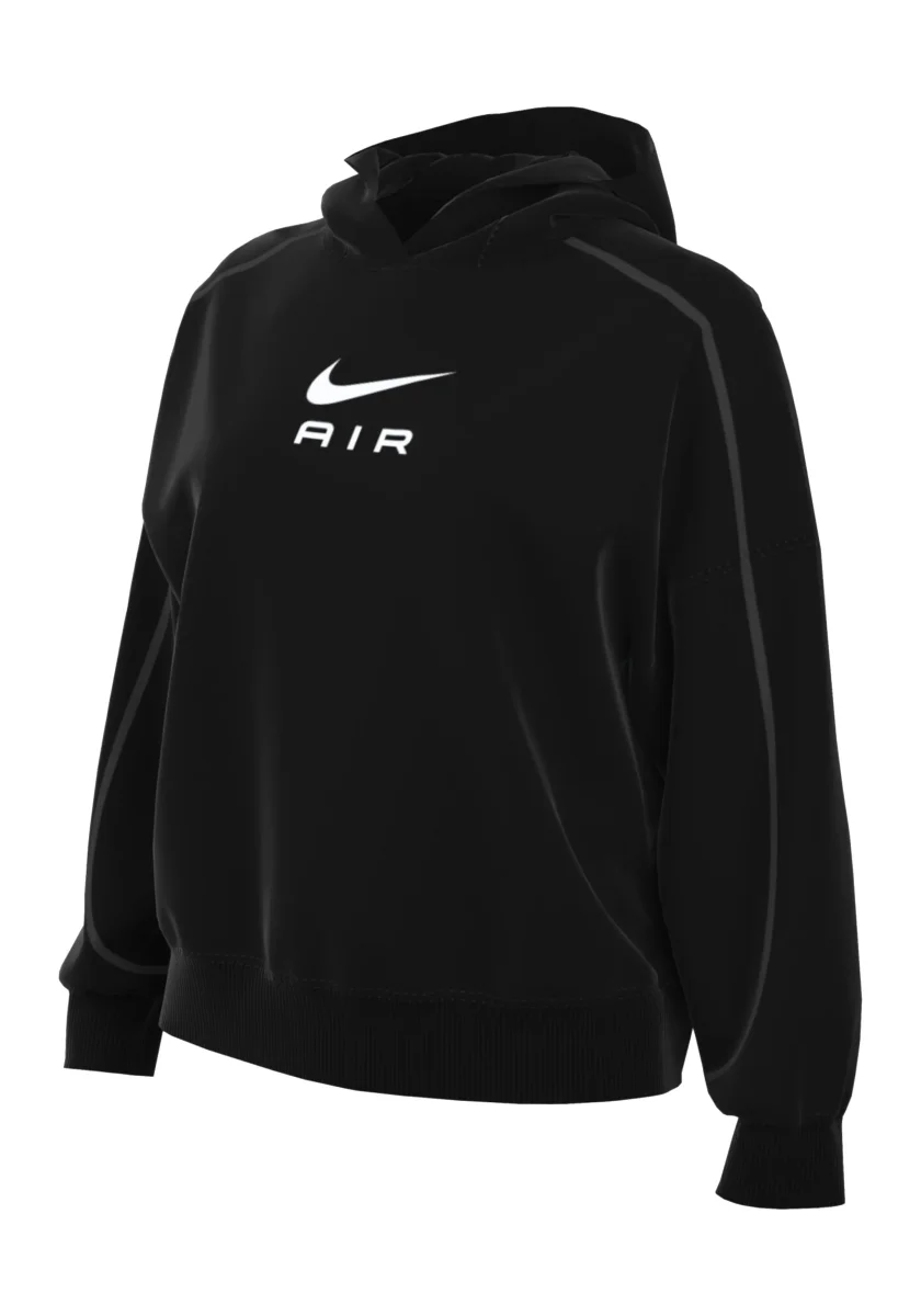 NIKE - Felpa Cappuccio Art DQ6915 - immagine 2