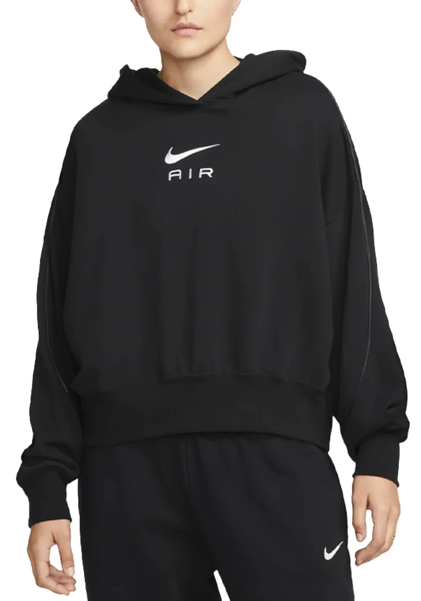 NIKE - Felpa Cappuccio Art DQ6915 - immagine 3