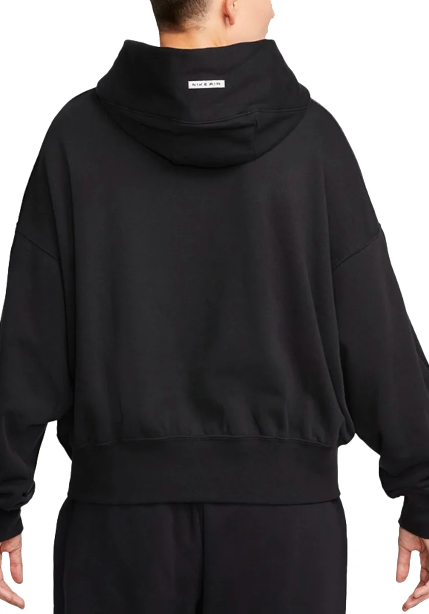 NIKE - Felpa Cappuccio Art DQ6915 - immagine 4