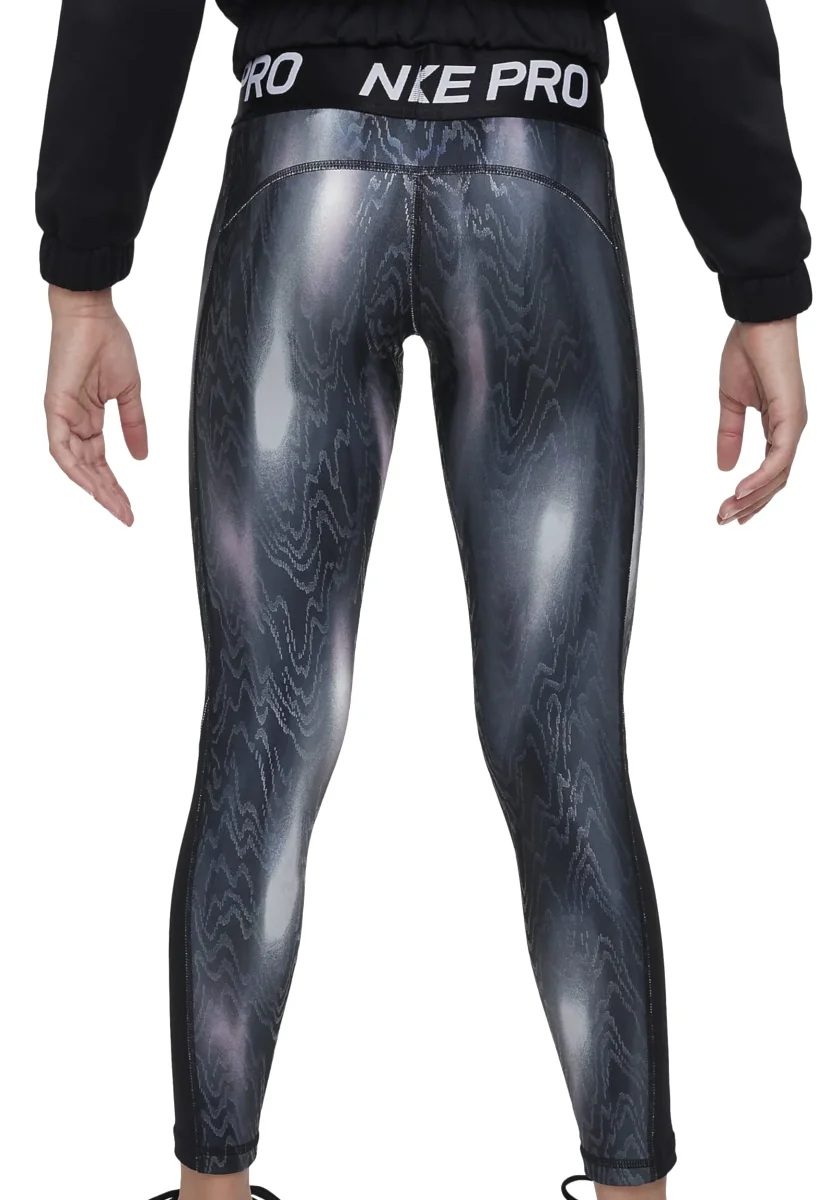 NIKE - Leggings Art DZ4460 - immagine 3