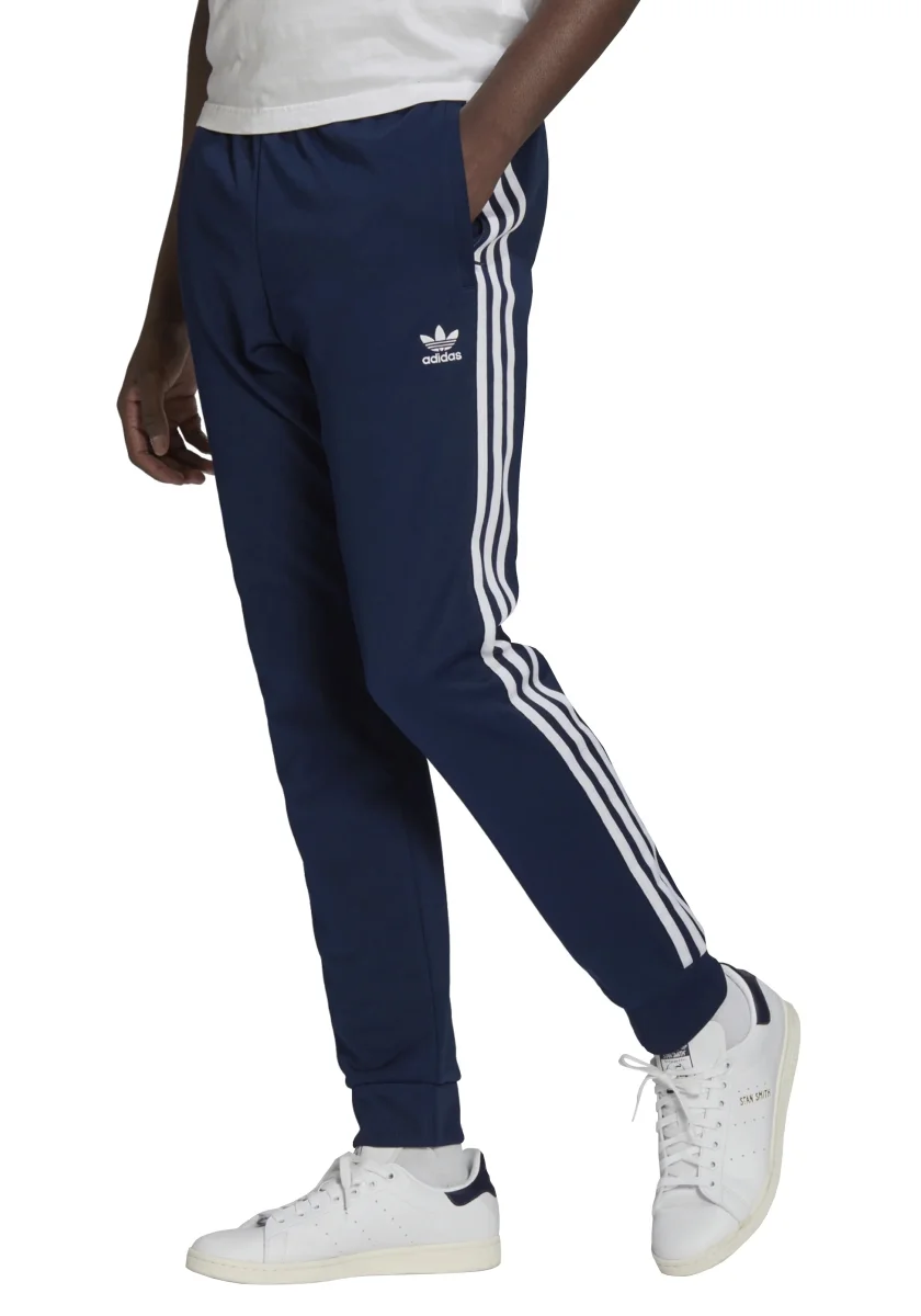 ADIDAS ORIGINALS - Pantalone Polsino Art HK7353 - immagine 3