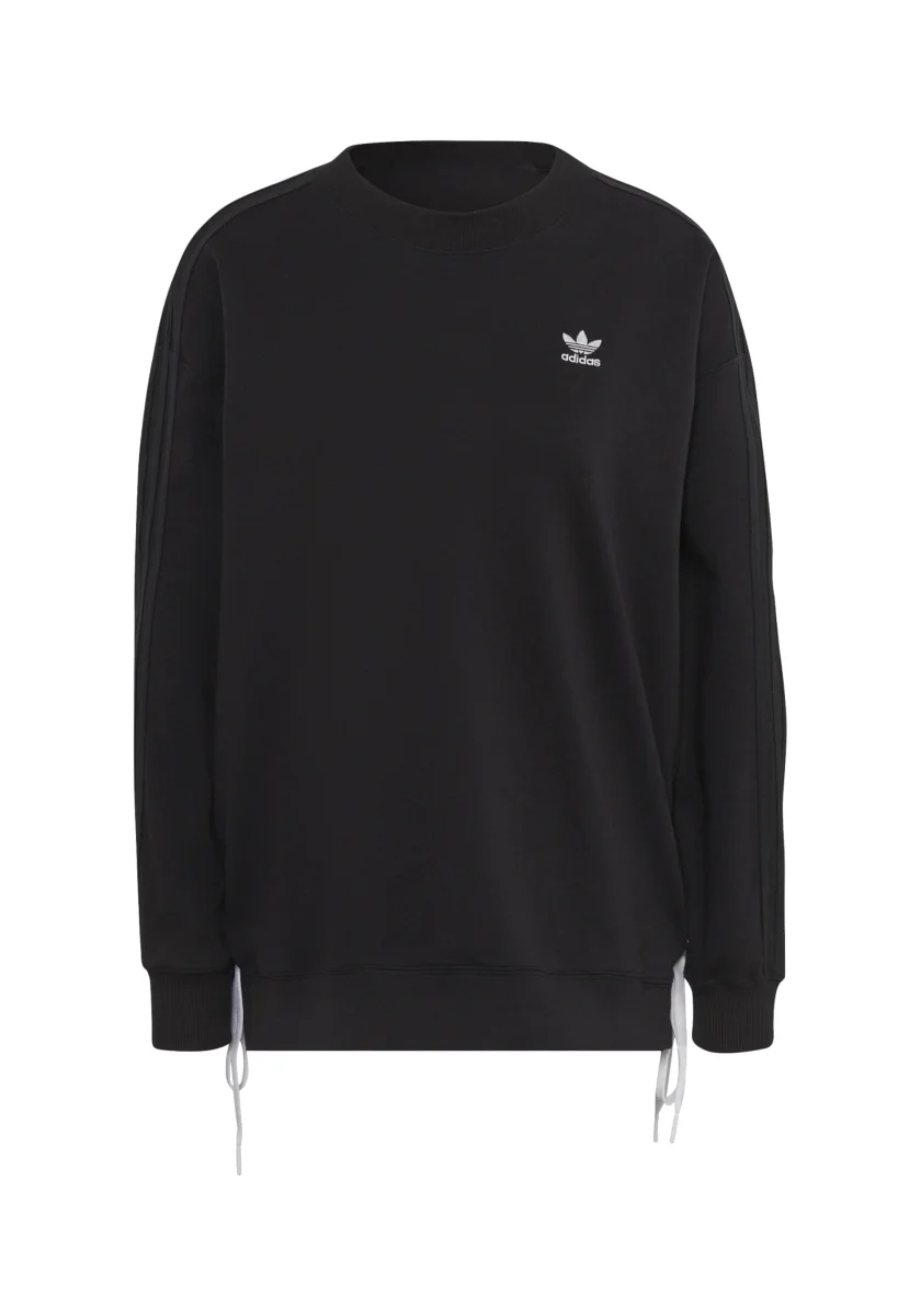 ADIDAS ORIGINALS - Felpa Girocollo Art HK5055 - immagine 2