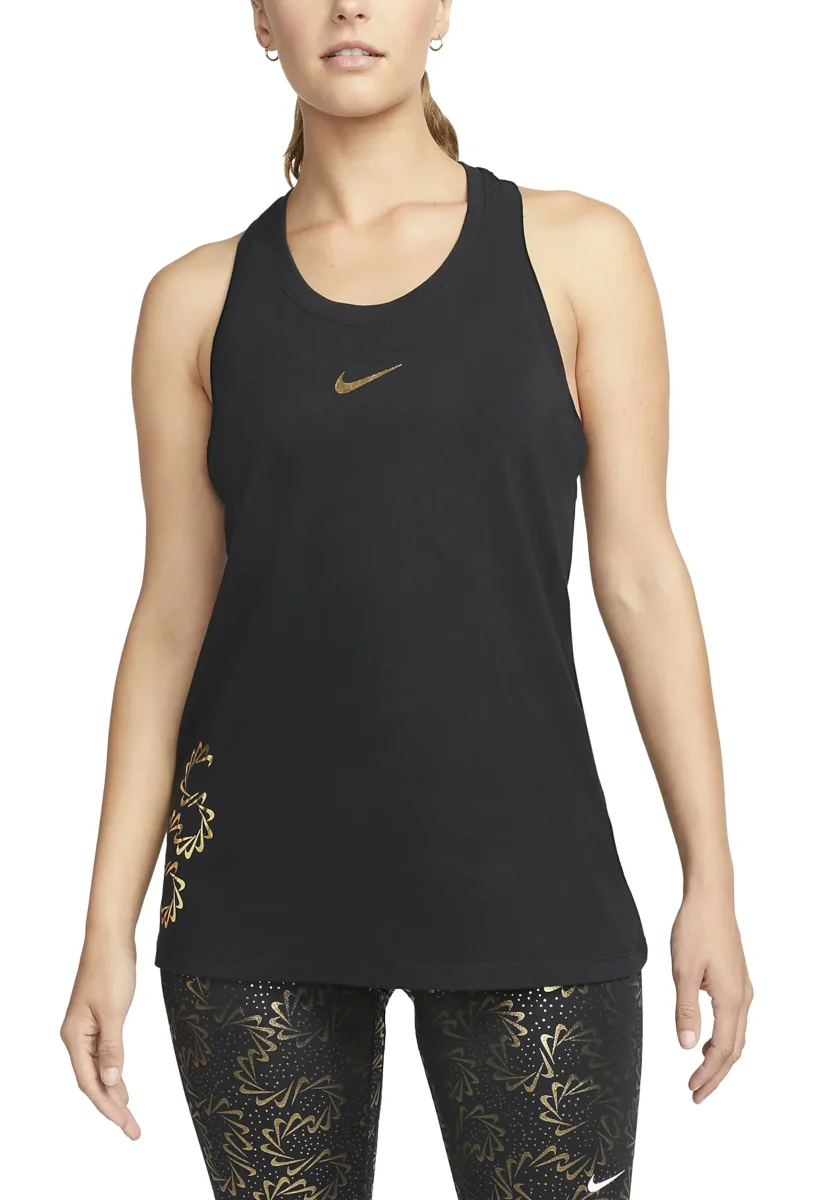 NIKE - Canotta Art DX0723 - immagine 2