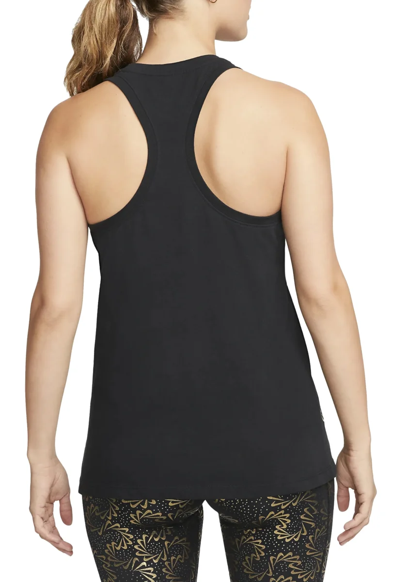 NIKE - Canotta Art DX0723 - immagine 3