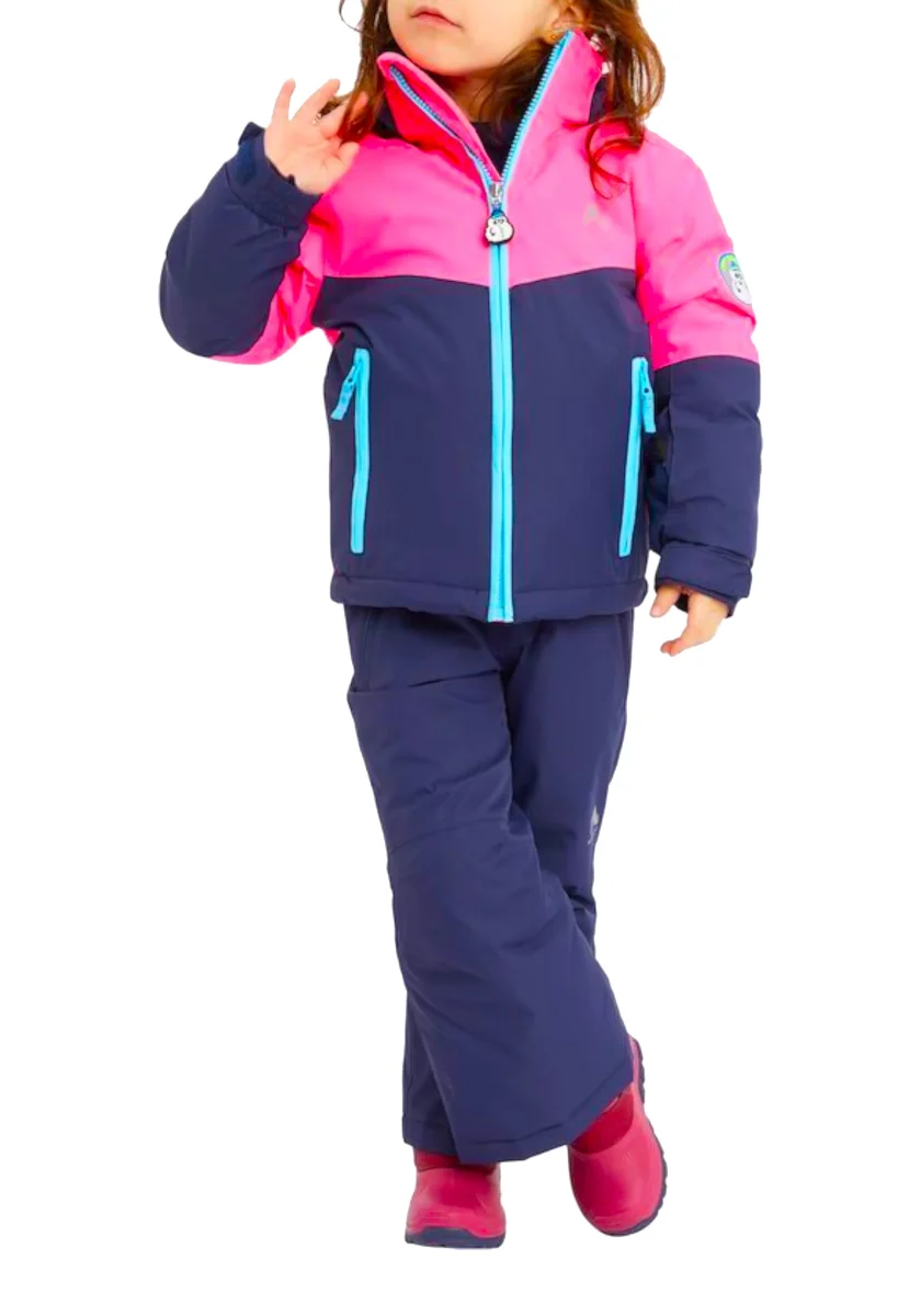 MCKINLEY - Giacca Sci Art 420306 - immagine 3