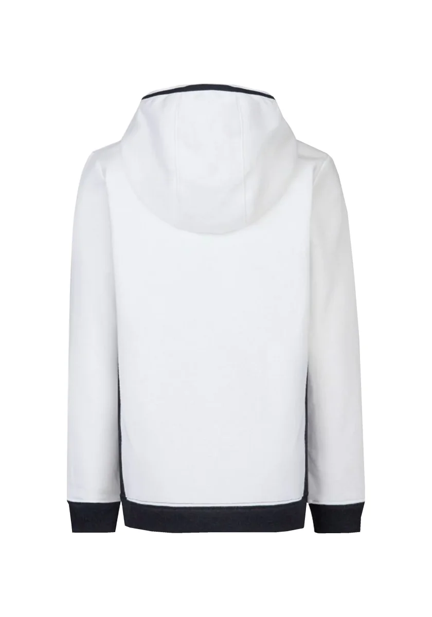 NIKE - Felpa Girocollo Art 86J052 - immagine 3