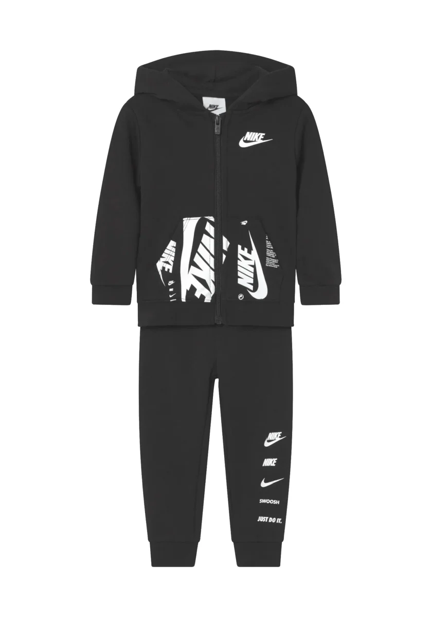 NIKE - Tuta Art 86J859 - immagine 2