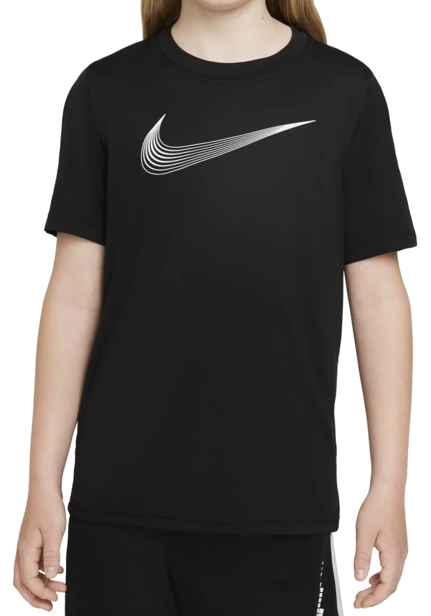 NIKE - T-shirt M/c Art DM8535 - immagine 2