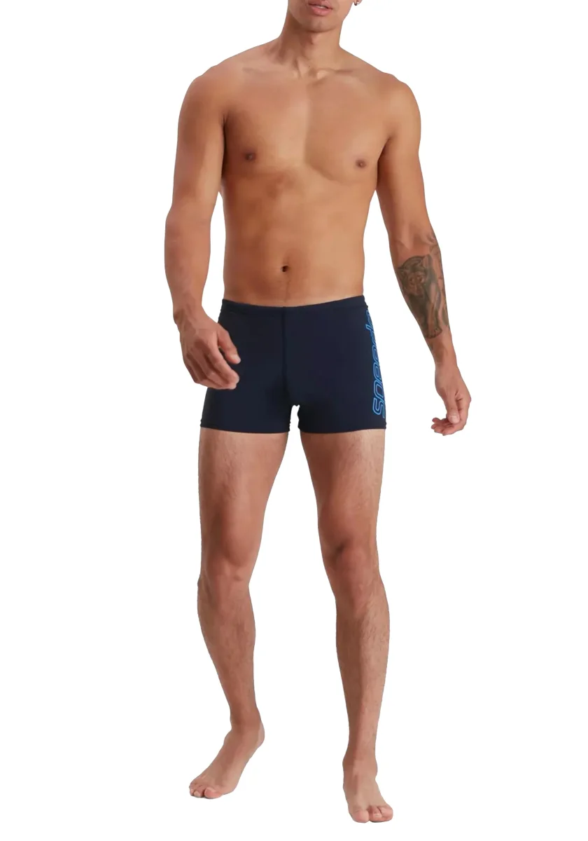 SPEEDO - Costume Pantaloncino Art 68-12417 - immagine 3