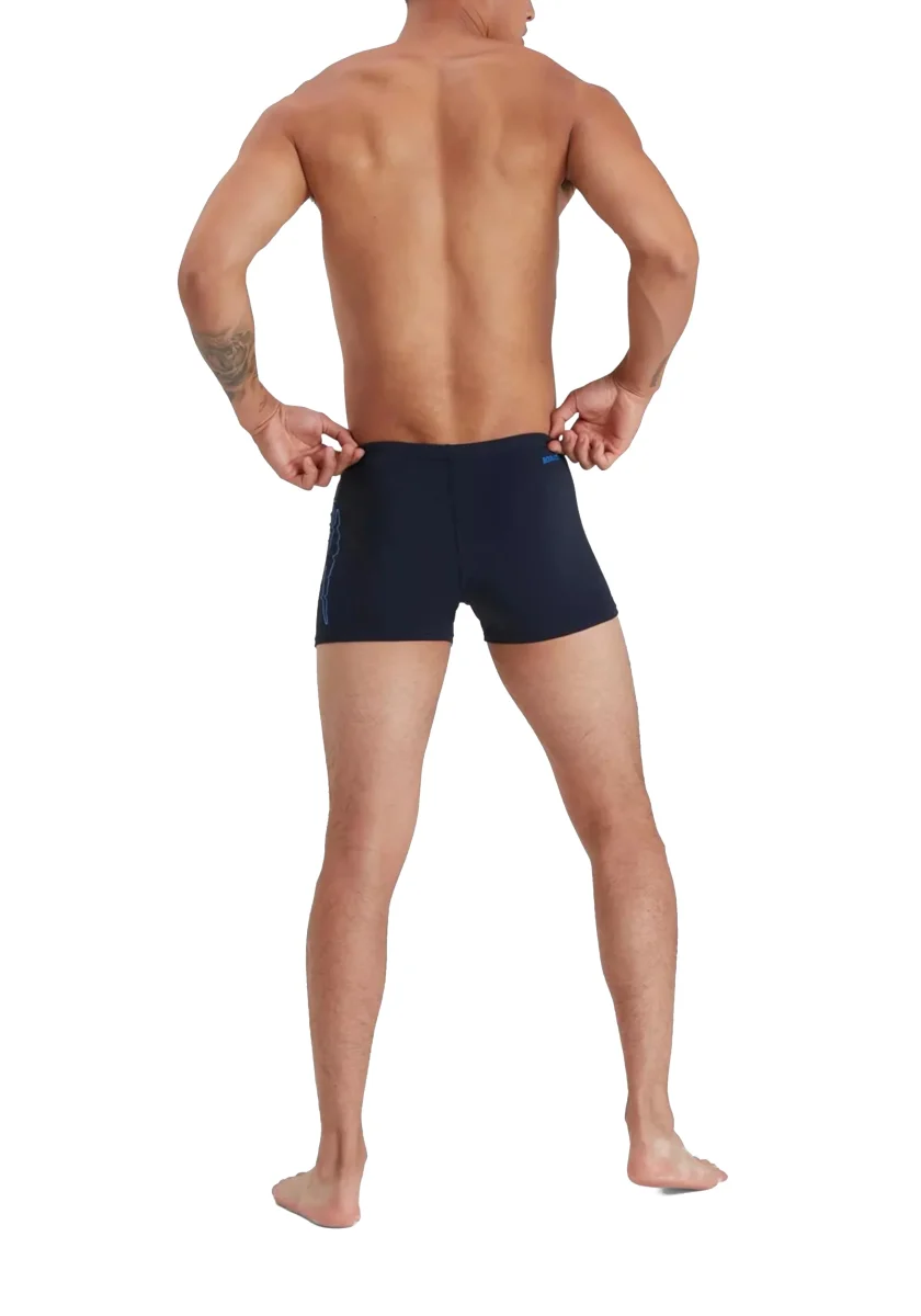 SPEEDO - Costume Pantaloncino Art 68-12417 - immagine 4